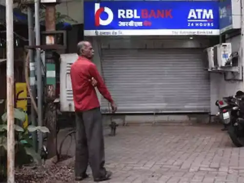 RBL Bank has launched the 'Xtra Credit Card' in partnership with Indian Oil Corporation, offering customers up to 8.5% savings on fuel purchases. The bank expects a moderate growth of 12-15% in its credit card portfolio this fiscal year. The card will be issued via the Mastercard network and offers significant fuel points for every ₹100 spent.