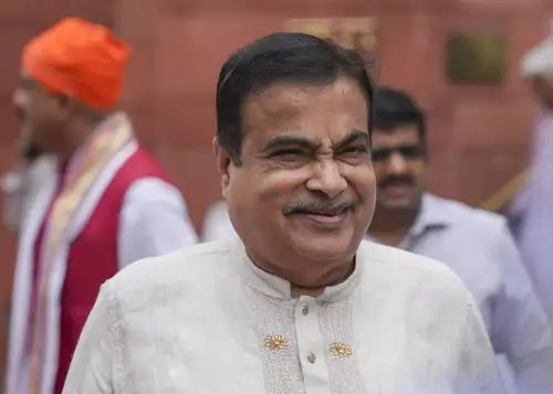 Transport Minister Nitin Gadkari announced that within two years, the cost of petrol and diesel vehicles is expected to equal that of electric vehicles (EVs). He also mentioned that while subsidies for EVs might still be considered, their need is diminishing due to falling production costs and growing consumer preference for EVs and CNG vehicles.