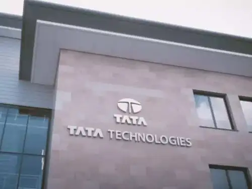 Tata Technologies shares dip over 3% after Citi reaffirms 'Sell' rating