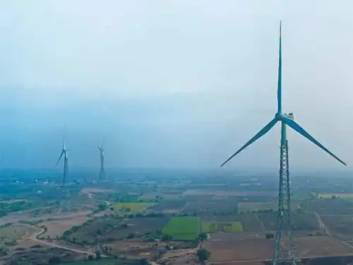 Suzlon Energy bags 1,166 MW order from NTPC