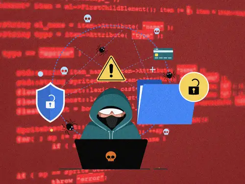 In particular, file-less malware was identified as the most dangerous form of cyberthreat that Indian users continued to face, owing to the fact that it is difficult to detect, the report said. Phishing, baiting and pretexting also remained a prevalent mode of cyberattack.