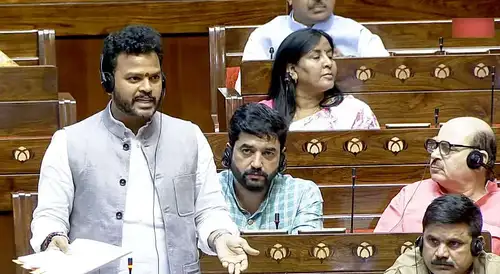 The civil aviation ministry is addressing issues faced by SpiceJet to ensure more airlines can operate amid high demand in India. The Directorate General of Civil Aviation has placed SpiceJet under enhanced surveillance due to its financial and legal troubles. Union minister K Rammohan Naidu mentioned that airfares are market-driven but monitored by the ministry, which will intervene if prices rise steeply. He spoke at a conference organized by Ficci in the national capital.