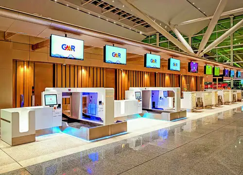 GMR Fraports Stake Buy Deal: GMR Airports has acquired Fraport's 10% stake in Delhi airport for $126 million, increasing its share to 74%. The move aligns with GMR's strategy to consolidate its core assets. Fraport had been seeking to sell its stake due to limited control and valuation differences.