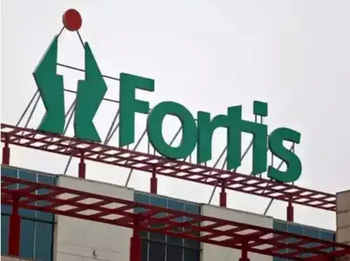 Fortis Healthcare has sought approval from the Competition Commission of India to acquire an additional 31.52% stake in its diagnostics arm, Agilus, raising its shareholding to 89.2%. The deal, valued at ₹1,780 crore, involves buying stakes from private equity players. Additionally, Aquilo House Pte seeks approval to acquire a 26.47% stake in Aavas Financiers.