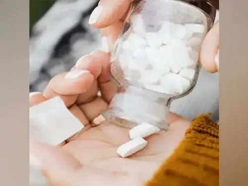 The Department of Pharmaceuticals has announced that India will soon start producing Clavulanic Acid, a key ingredient in the antibiotic Augmentin. This move is part of the Production Linked Incentive scheme aimed at reducing dependency on foreign imports and boosting local manufacturing of essential bulk drugs like Penicillin G and Clavulanic Acid.