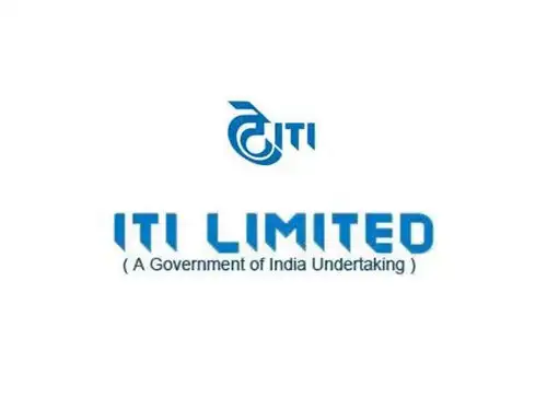 ITI Limited secures Rs 300 cr order for solar street light systems in Bihar