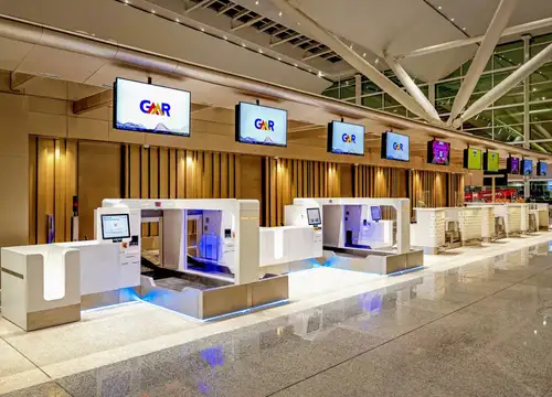 GMR Airports Infrastructure is set to acquire an additional 10% equity stake in Delhi International Airport for $126 million, increasing its stake to 74%. The seller, Fraport AG, will retain its role as airport operator. The transaction is expected to be completed within 180 days.