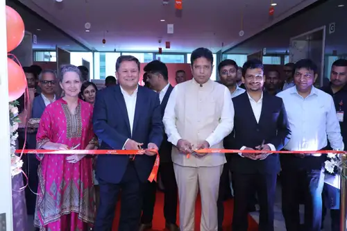 Zoetis, the world's largest producer of pet and livestock medicine, is expanding its global capability centre in Hyderabad. The centre will add around 300 technology jobs by next year and support the company's global operations using advanced technology tools. This expansion aims to leverage Hyderabad's tech talent pool and life-science ecosystem.