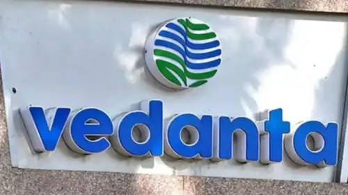 Vedanta supplied zinc to India's heaviest transmission steel pole structure