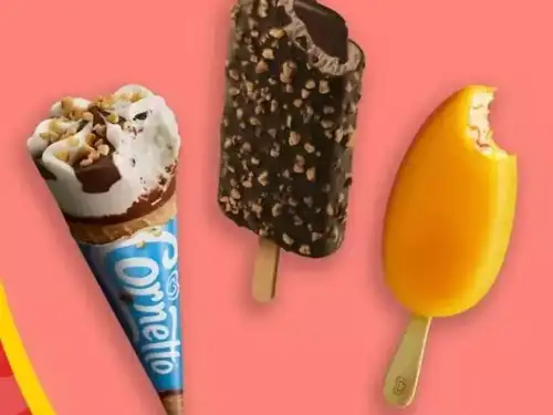 HUL's scoop: In a hot market, all scream for ice cream