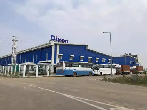 Dixon Technologies gets CCI nod to acquire stake in Aditya Infotech