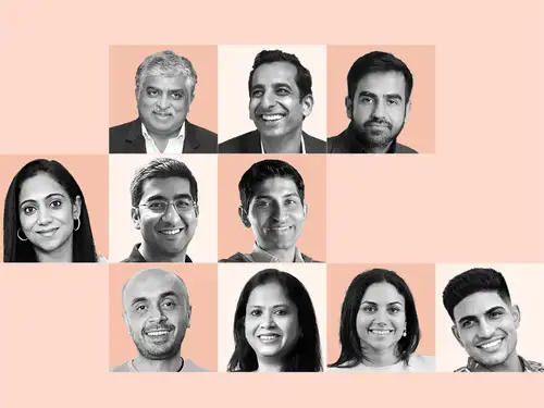 For the ET Startup Awards 2024, jury members from across the globe will come together on September 11 to recognise the brightest and best entrepreneurial talent.