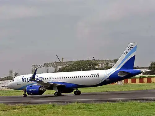 IndiGo has paid a reduced penalty of Rs 70 lakh to the Bureau of Civil Aviation Security (BCAS) for an incident where passengers were seen having food on the Mumbai airport tarmac in January. Initially fined Rs 1.2 crore, the penalty was reduced after an appeal. The airline completed the payment on September 10, 2024.