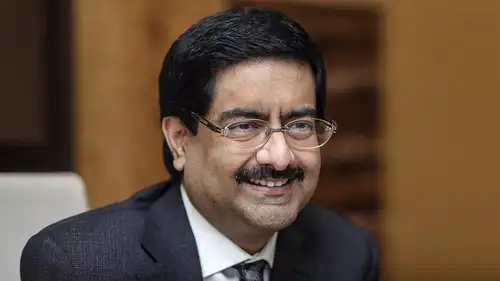 Kumar Mangalam Birla raises stake in Vi, buys 1.86 crore shares