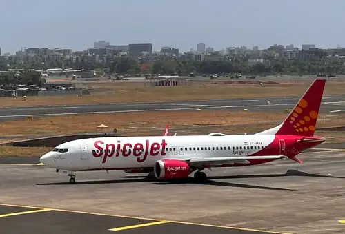 Delhi HC refuses to interfere with order directing SpiceJet to ground 3 engines &amp; return them to lessors