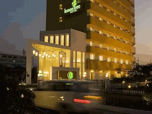 Lemon Tree Hotels' shares rose 3% after announcing a new property on Mira Road, Mumbai, set to open in FY 2026. Managed by Carnation Hotels, the property will feature 108 rooms and various amenities. This expansion complements their existing properties in Maharashtra.