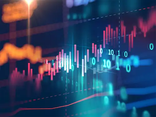 On the technical charts, the RSI of the stock stood at 45.94.