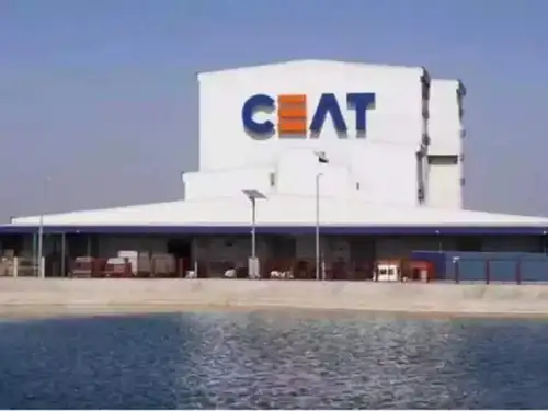 Ceat has inaugurated a new production line for truck and bus radial tyres at its Chennai plant. This expansion will gradually reach a capacity of 1,500 tyres daily over the next year, enhancing Ceat's ability to meet the demands of high-performance vehicles in both domestic and international markets, including Europe and the US.