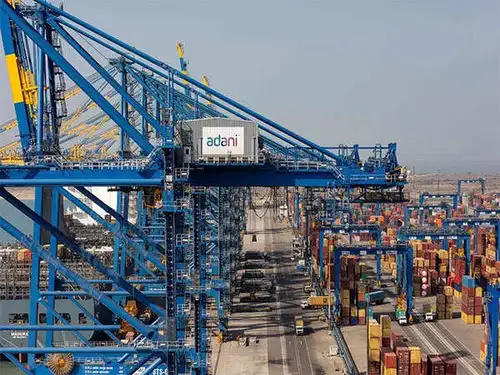 Adani Ports &amp; SEZ to develop multipurpose berth at Gujarat's Kandla Port