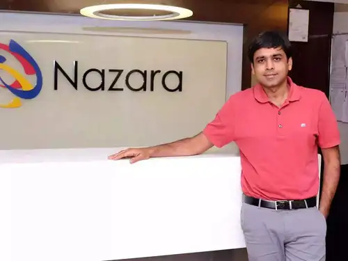 In recent months, Nazara has made several acquisitions, particularly through its esports and events arm, Nodwin, including events firm Comic Con India, West Asia and Turkey-focused marketing firm Publishme, Singapore-based events firm Branded and Turkish esports and gaming firm Ninja Global.