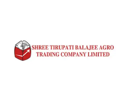 Shree Tirupati Balajee Agro Trading's IPO saw tremendous interest, being oversubscribed a whopping 124 times by the closing bell. The funds raised will be used for debt repayment, working capital needs, and strategic investments in its subsidiaries.