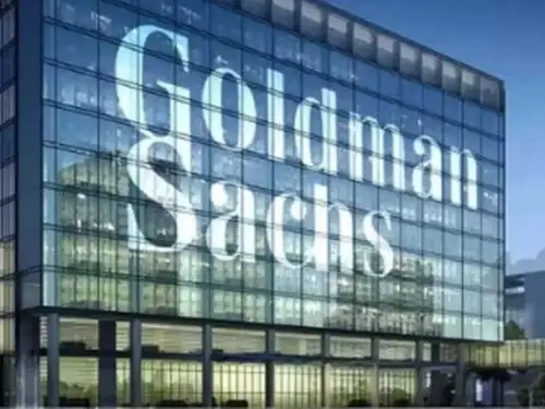 Goldman Sachs acquired 13 lakh shares of Arvind Fashions for Rs 75.35 crore in a block deal at Rs 574.73 per share, a slight discount. The stock closed at Rs 583.95, gaining 0.73%. Arvind Fashions has outperformed the Nifty, delivering a 75% return over the past year.