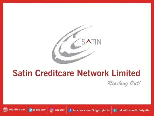 Satin Creditcare Network to raise $5 million in bonds with 11.32% all-inclusive cost