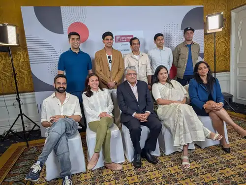 The high-powered jury of the ET Startup Awards 2024 met in Bengaluru on Wednesday and picked out winners across eight categories after a dynamic discussion. More on this in today’s ETtech Morning Dispatch.