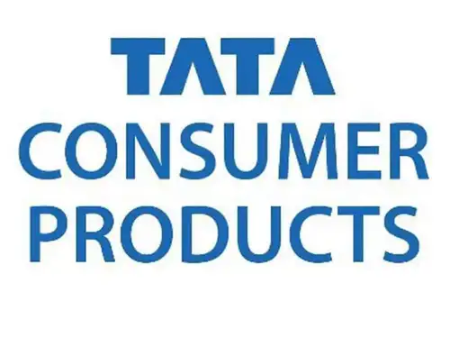 Tata Consumer Products Ltd., incorporated in the year 1962, is a Large Cap company (having a market cap of Rs 119163.76 Crore) operating in FMCG sector.