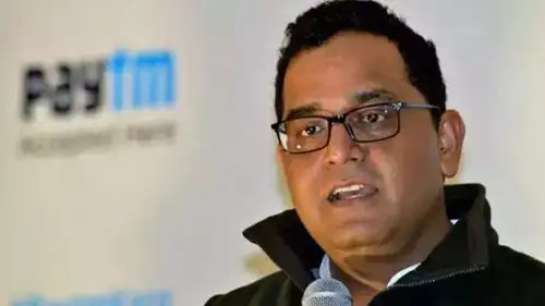 Paytm AGM: Vijay Shekhar Sharma repeats intention to reapply for payment aggregator license to RBI in due course