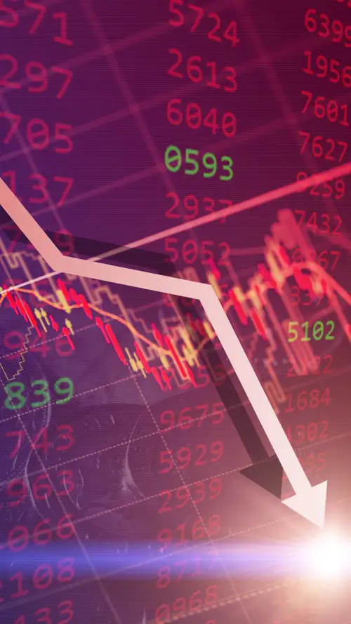 On September 11, the closing prices of six stocks from the Nifty500 pack dropped by more than 2% relative to the VWAP, and a shift below the VWAP suggests a potential bearish trend.