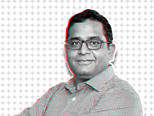 Paytm founder Vijay Shekhar Sharma announced at the company's 24th annual general meeting that they aim to achieve profitability soon. The company will strictly adhere to regulatory guidelines and adopt a compliance-first approach. Paytm plans to expand its merchant network and build cross-sell capabilities around financial services like loans, mutual funds, and insurance products.