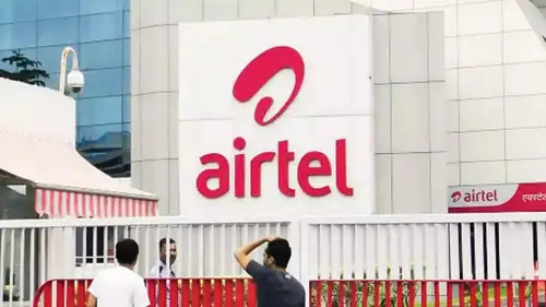 Airtel partners with Italy's Sparkle for Blue-Raman subsea cable