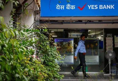 Bidders' insistence on 51% stake in Yes Bank may jeopardise stake buy: Source