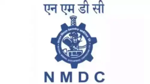 State-owned miner NMDC plans to double its iron ore production to 100 million tonnes per year by 2030, up from 45 million tonnes in 2023-24. The expansion is driven by growing demand and includes developing advanced infrastructure and processing plants. NMDC also explores opportunities in critical minerals like lithium and cobalt through its subsidiary.