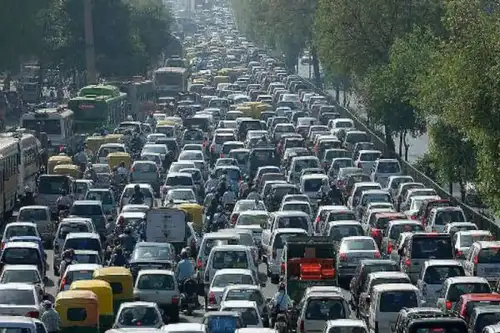 Ministry of Road Transport &amp; Highways Secretary Anurag Jain has advocated for the scrapping of pre-BS era vehicles, particularly commercial heavy vehicles, due to pollution and safety concerns. He highlighted that these older vehicles contribute significantly to pollution and have higher fuel and maintenance costs. The government is working on incentivizing vehicle scrapping.