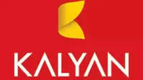 Kalyan Jewellers shares jump 4% to hit 52 week high on Citi's target upgrade