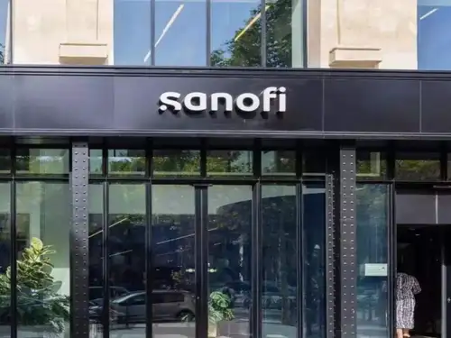 Sanofi Consumer Healthcare lists on stock exchanges after demerger, shares hit 5% upper circuit on day 1