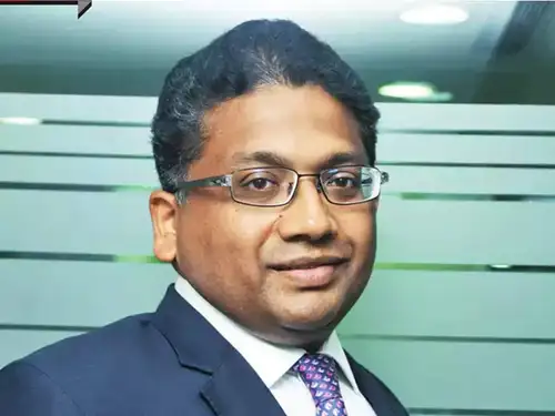 Stay focused on asset allocation and risk management: Vetri Subramaniam