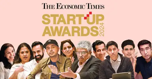 ET Startup Awards 2024 jury meeting: An evening to remember