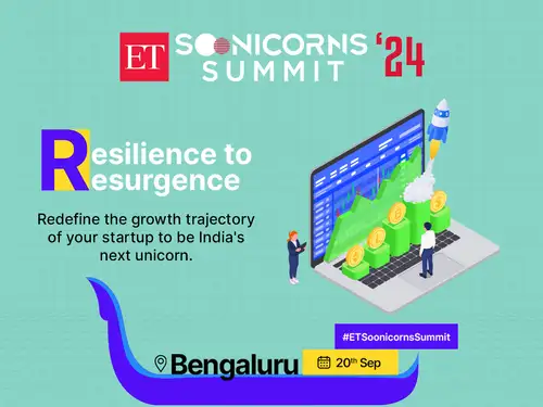 Breaking the glass ceiling: Trailblazing women leaders to share strategies to bridge gender funding gap at ET Soonicorns Summit 2024