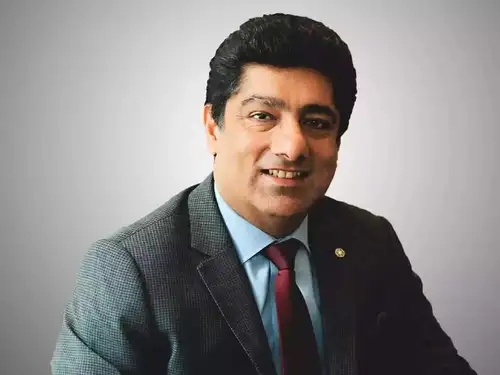 Puneet Chhatwal, MD &amp; CEO of IHCL, discusses the company's balanced approach since 2017-2018. With strategies like Aspiration 2022 and Ahvaan 2025, IHCL has diversified its portfolio, doubling in size over six years. The company now opens more than one hotel a month, with a significant focus on capital-light models.