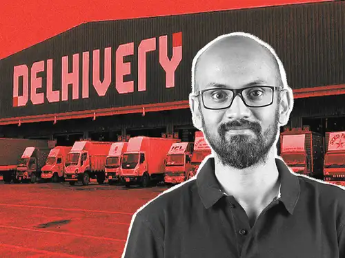 Delhivery alleges Ecom Express misrepresented data ahead of IPO