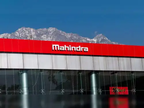 Mahindra &amp; Mahindra Financial Services plans to expand its mortgage loan business, offering housing finance, top-up loans, and home improvement loans. The Mumbai-based NBFC will also join the government's affordable housing schemes. The company aims to invest 200-300 million rupees over the next year for this expansion.