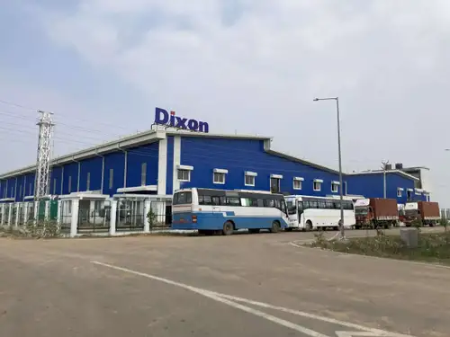 Dixon Technologies will manufacture notebooks for Asus under the Production-linked incentive 2.0 scheme. Asus joins HP, Lenovo, and Acer in partnering with Dixon for local laptop production. The agreement is pending definitive agreements and production will occur at a new facility in Chennai with a capacity of 2 million laptops annually.