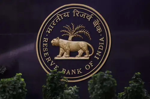 RBI imposes penalty on BNP Paribas, 3 others