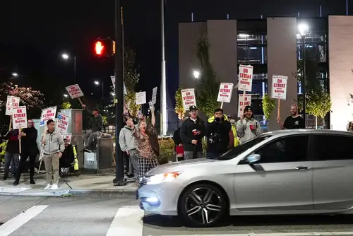 Thousands of Boeing workers have gone on strike after rejecting the company's contract offer, marking the first strike in 16 years. This disruption could affect airplane production and deliveries, impacting Indian airlines like Akasa Air, Air India Express, and SpiceJet. Both Boeing and the union are expected to return to negotiations soon.