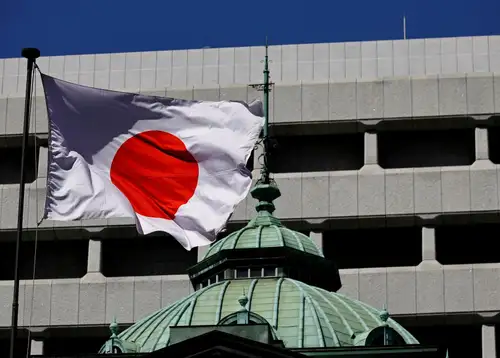 Now, after a period of stagnation that Japan's economy ministry refers to as "the lost three decades," Tokyo is engaged in a multibillion-dollar industrial policy to jump-start the lackluster economy and recapture its position as a tech innovator.