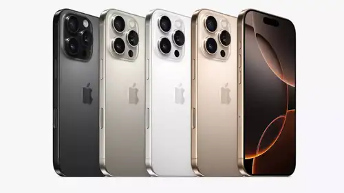 Redington Ltd announced it will offer the newly unveiled iPhone 16 and iPhone 16 Plus, along with other Apple products, at its 7,000 retail locations across the country. Pre-orders for the new smartphones will begin, with availability starting from September 20 at 8 am.