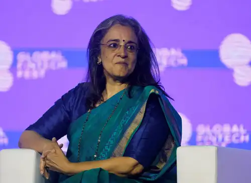 Congress has accused Sebi chairperson Madhabi Puri Buch of trading in listed securities worth about Rs 37 crore during her tenure, violating conflict-of-interest policies. They also allege she invested in foreign assets, including Chinese funds. Congress demands an investigation into these claims by Prime Minister Narendra Modi.